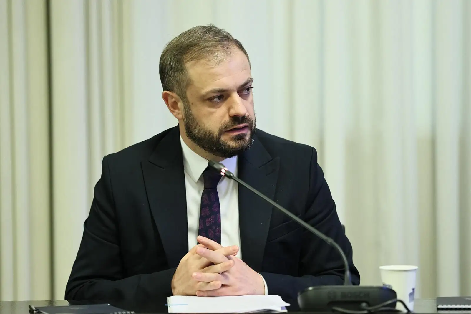 2024-ին 1 շնչի հաշվով ՀՆԱ-ն կազմել է 8501$․ Պապոյան