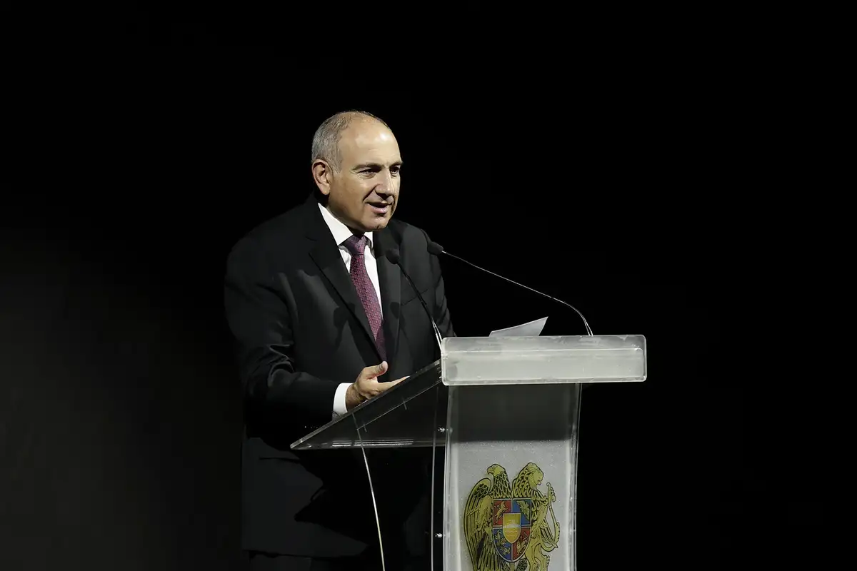 Ի՞նչ է հարկավոր փող ունենալու համար. այս հարցն ունի երեք պատասխան. վարչապետ