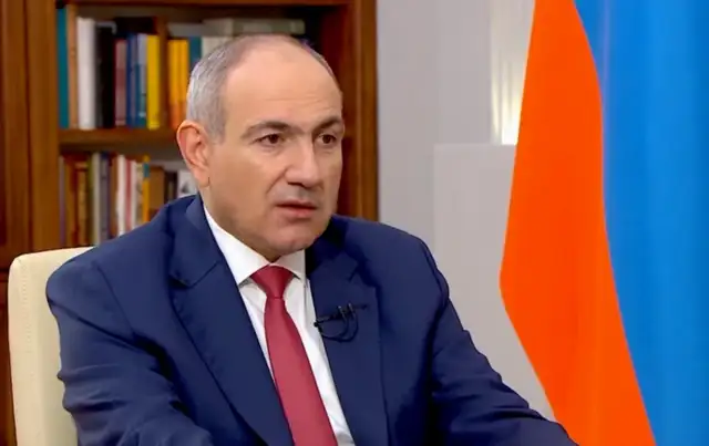 Լանջազատում գտնվող 29.2 հա մակերեսով հողամասը վերադարձվել է պետությանը. վարչապետ