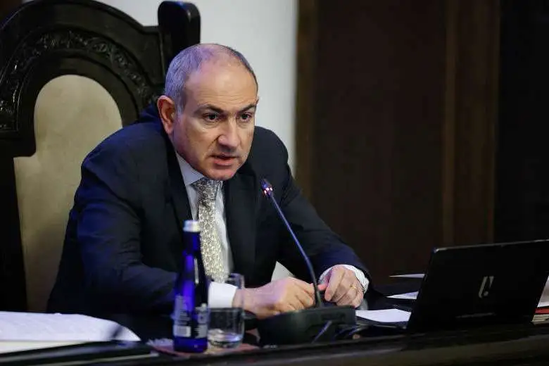 Ենթագիտակցության մեջ պետություն բառը նեգատիվից պետք է պոզիտիվ դարձնել. վարչապետ