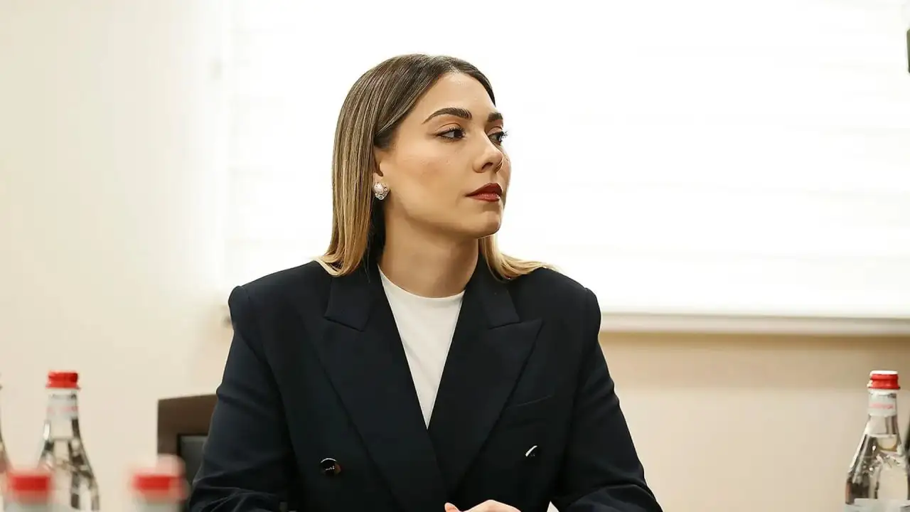 Մոտ 100 մլն-ով կրճատվել է թղթային ծանուցումների վրա ծախսվող գումարը. Գալյան