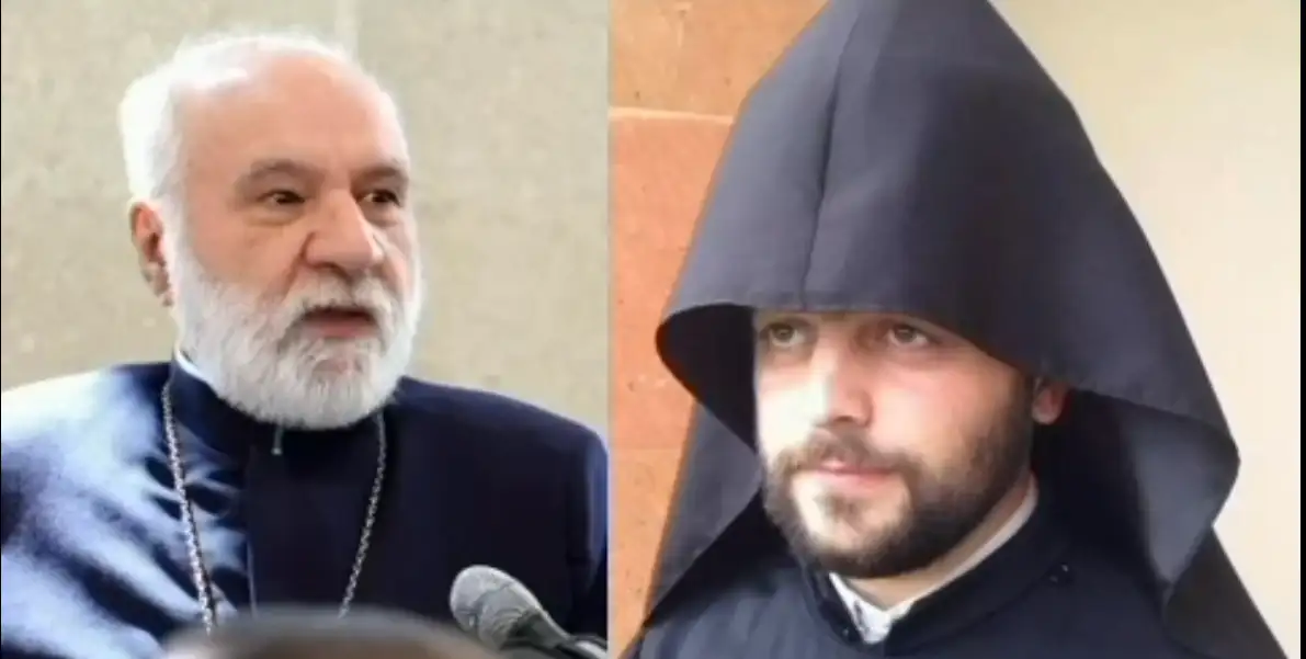 Հոգևորականների զրույցի ձայնագրությունը քննության առարկա կդառնա. դատախազություն