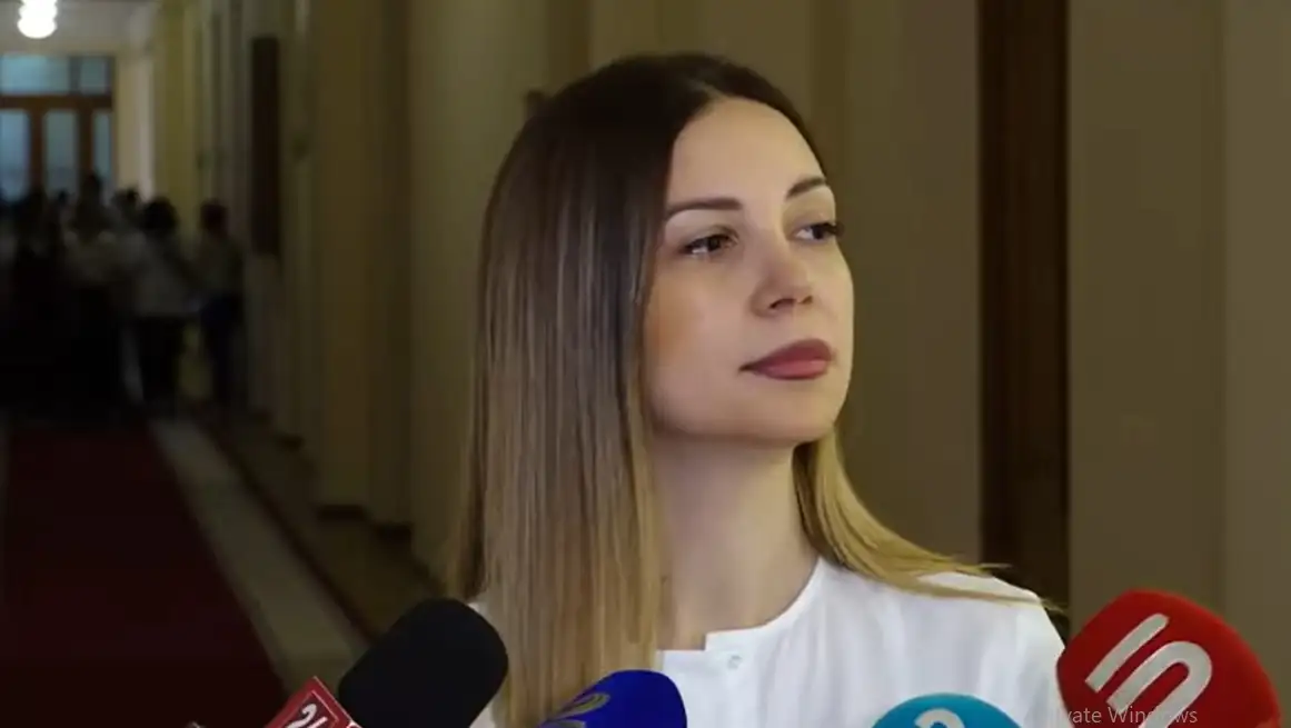 Սա քաղաքական ենթատեքստ ունի. Գրիգորյան