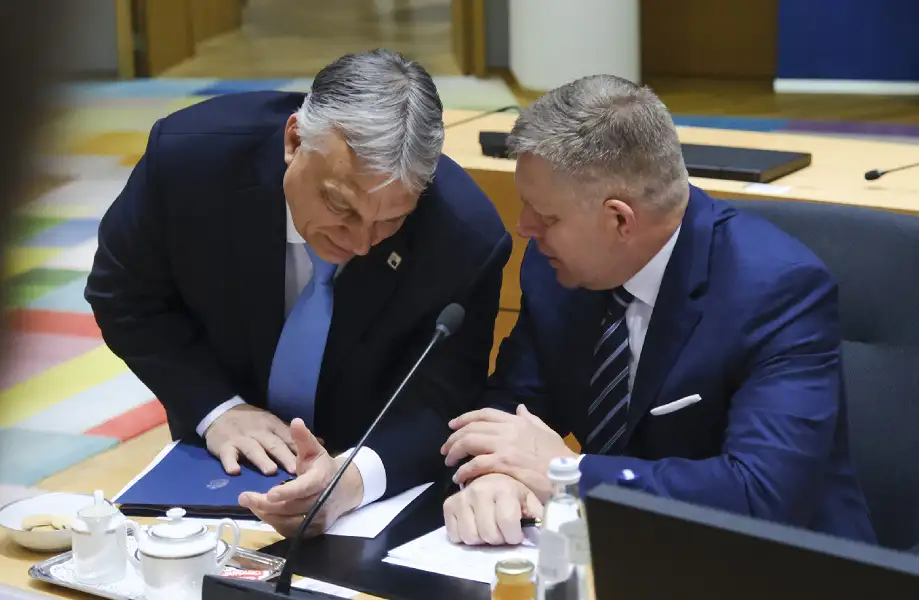 ԵՄ-ը մինչև 2028թ. ամբողջապես կհրաժարվի ռուսական գազից