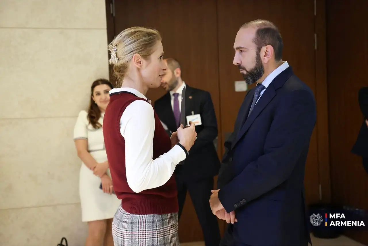 Կալասի հետ քննարկվել է ՀՀ-ԵՄ գործընկերության նոր օրակարգի վերջնականացմանը վերաբերող հարցեր