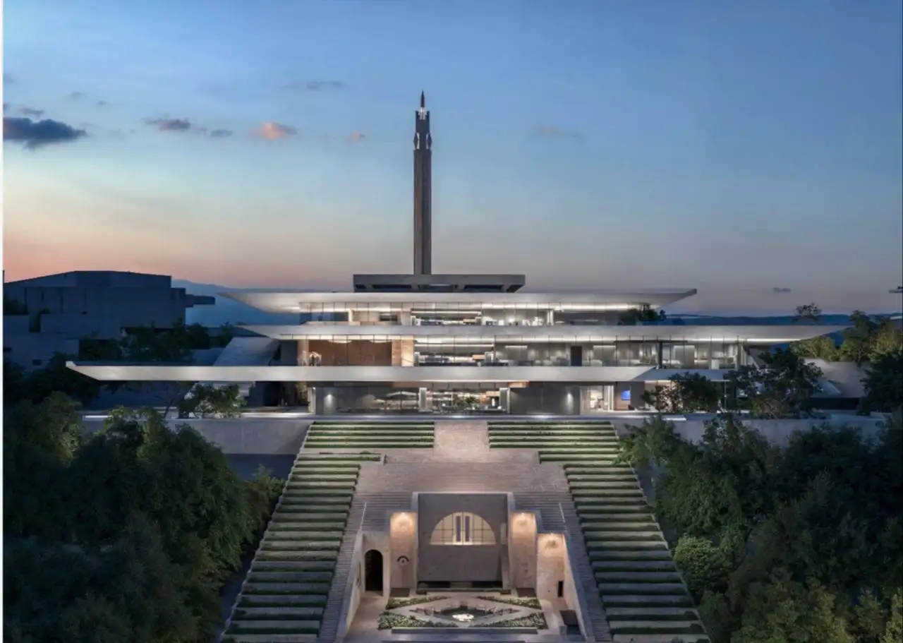 Երևանի սրտում կկառուցվի «Կասկադի» համալիրի բացակայող հատվածը. քաղաքապետ