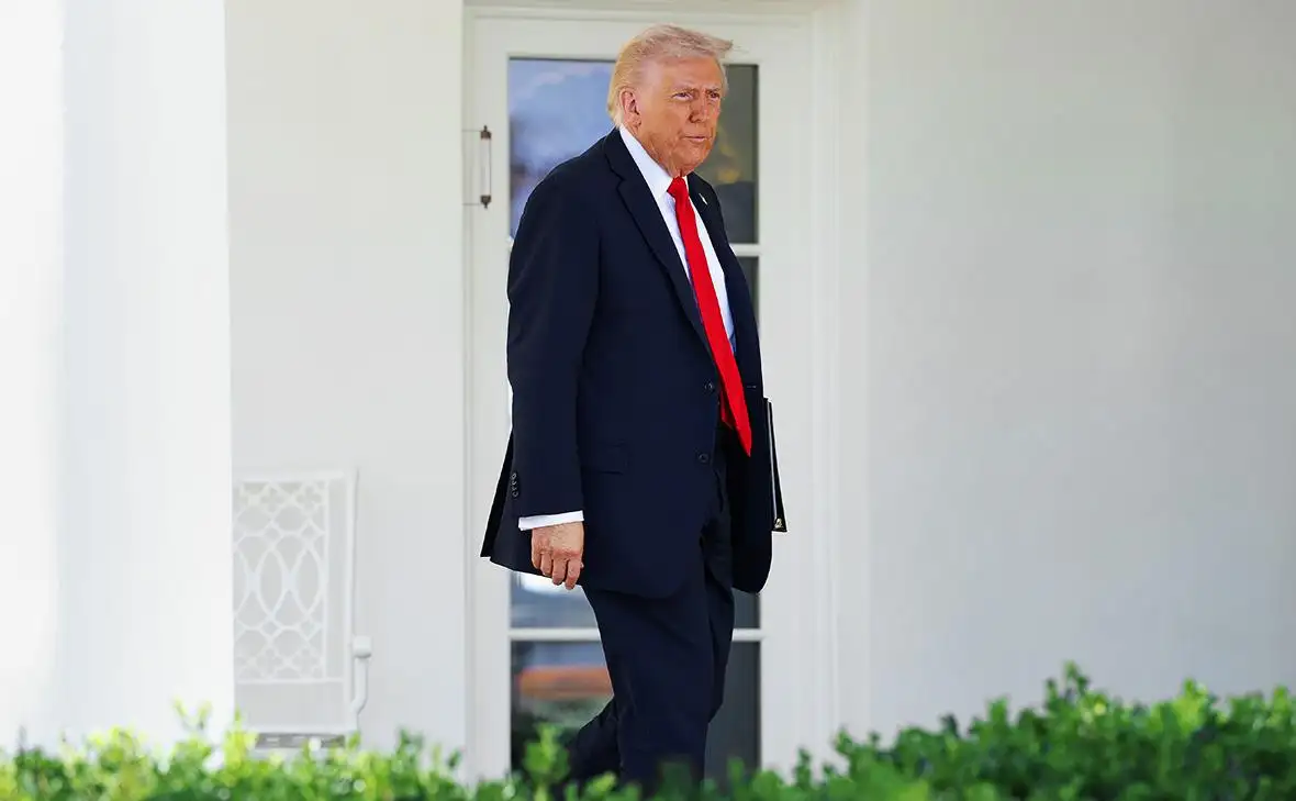 Թրամփը մեղմացրել է Ռուսաստանի և Ուկրաինայի հասցեին հռետորաբանությունը