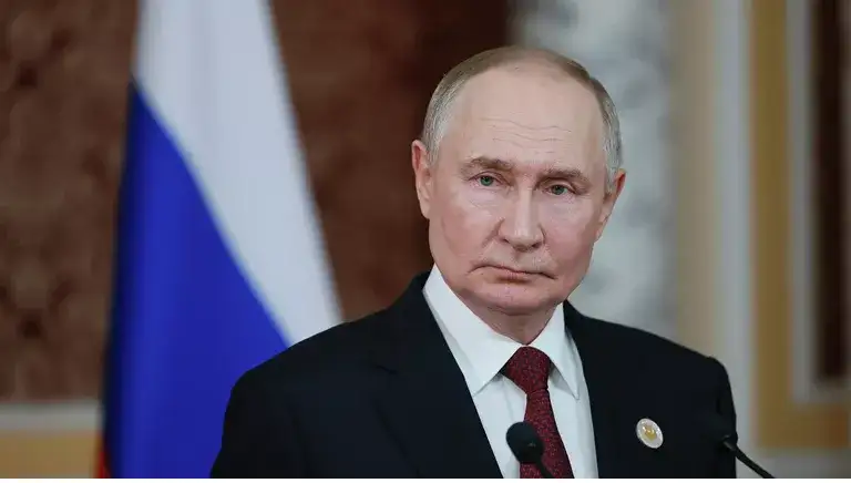 Ուկրաինայի ղեկավարությունը պետք է որոշումներ կայացնի. զորքը շրջապատված է. Պուտին