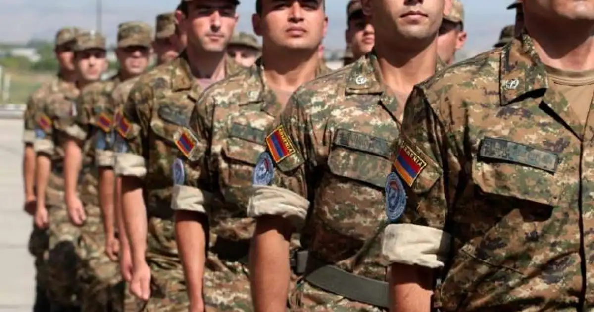 Կառավարությունը կրճատում է պարտադիր զինվորական ծառայության ժամկետը
