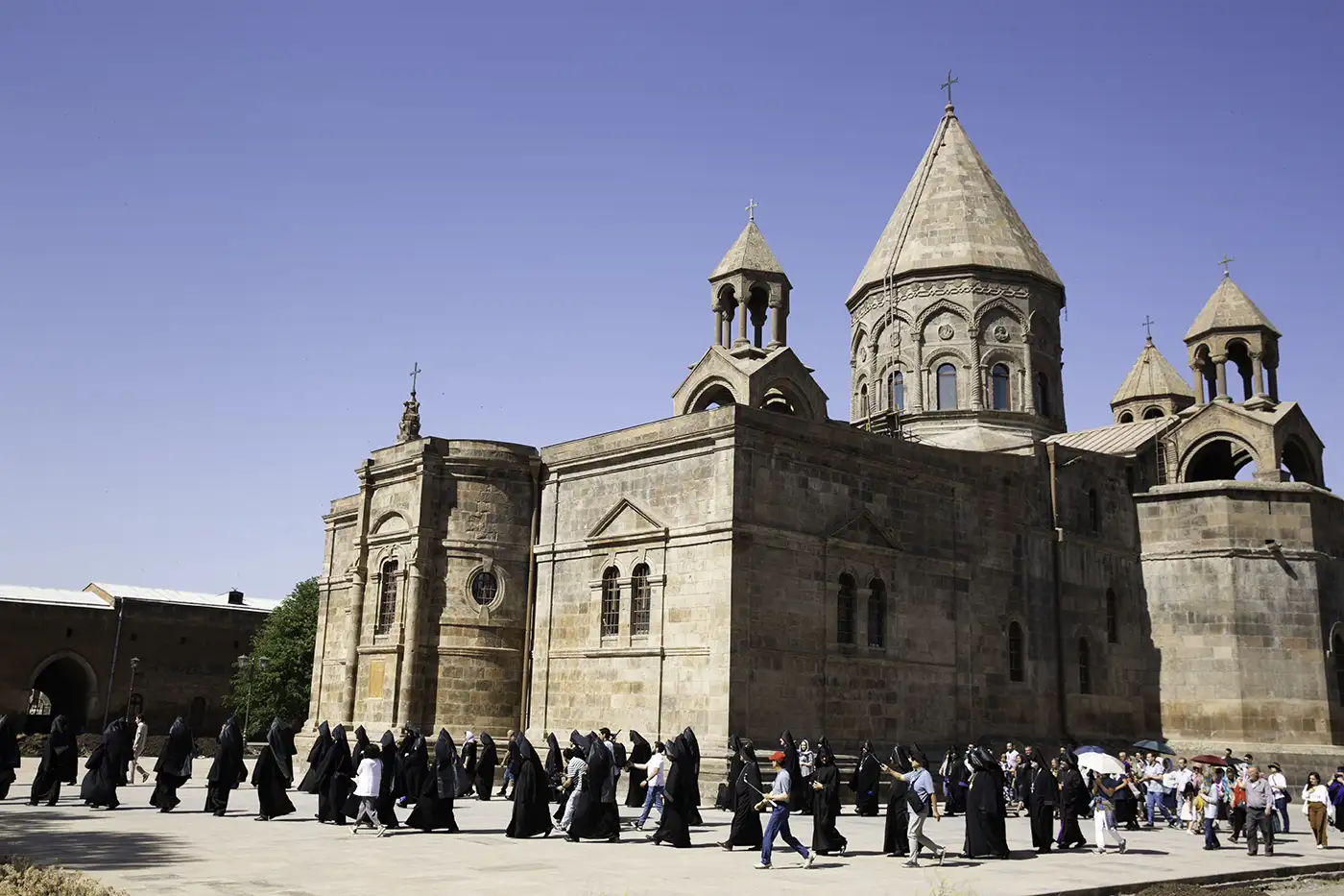 ՔԿ-ն փաստաբանի ներկայացրած հաղորդումներով քրեական վարույթ չի հարուցվի