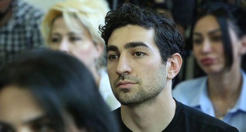 Երկրում ռեպրեսիաներ են, բռնճնշումներ. Լևոն Քոչարյան