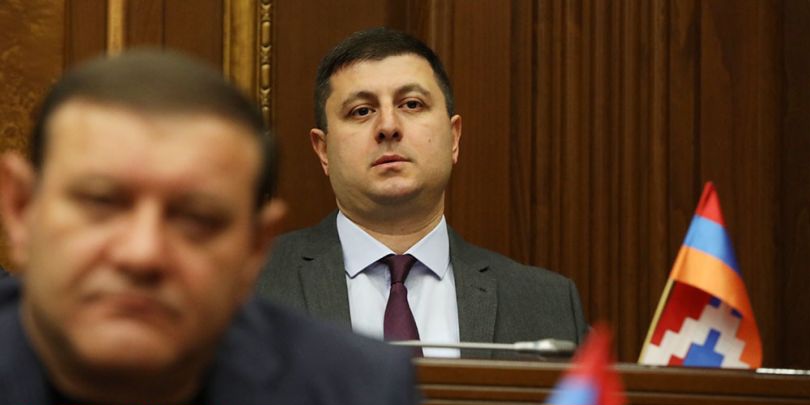 Իշխանության համար բանակը վերածվել է քարոզչական փորձադաշտի. Տիգրան Աբրահամյան