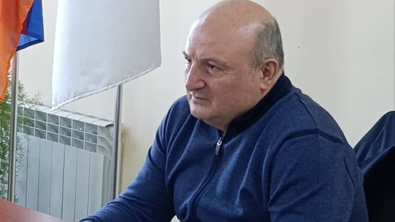 Այս գործողություններն ուղղված են Գյումրու քաղաքապետին հեռացնելուն. Վարդան Ղուկասյան