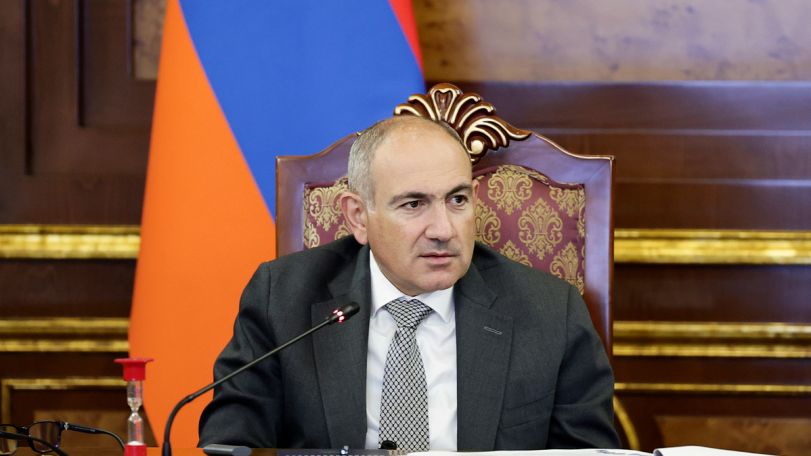 Ժողովուրդ ջան, հայկական կոնյակ հասկացություն չի կարող լինել. Փաշինյան