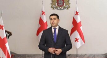 Վրաստանը պահանջում է, որ ԵՄ-ն ներողություն խնդրի