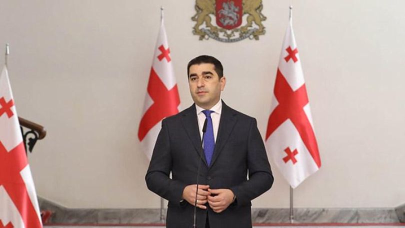 Վրաստանը պահանջում է, որ ԵՄ-ն ներողություն խնդրի