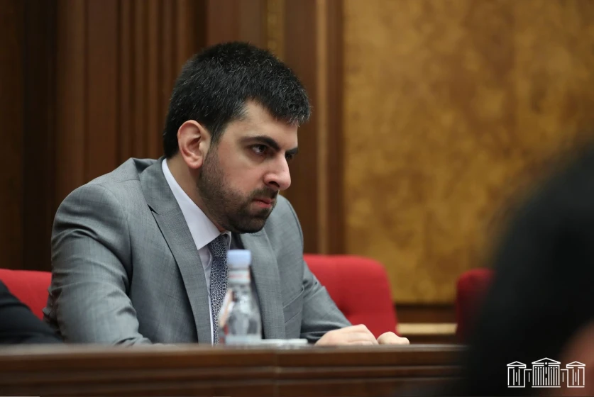 Սպասում ենք թուրքական կողմի գործուն քայլերին. պատգամավոր