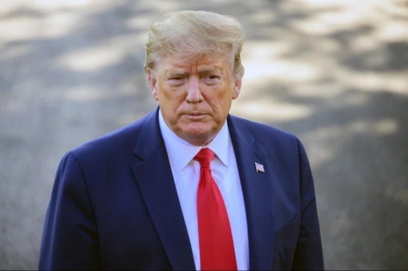 Բանակցություններից հետո Իսրայելը համաձայնվել է զորքերի դուրսբերմանը․ Թրամփ