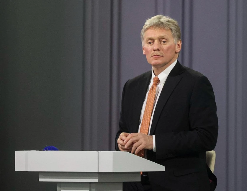 ՌԴ-ն պատրաստ է Ուկրաինայում ստեղծված իրավիճակի խաղաղ կարգավորմանը. Պեսկով