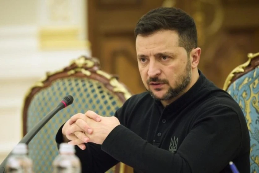 Ռուսաստանն ակտիվացրել է hարձակումները. Զելենսկի