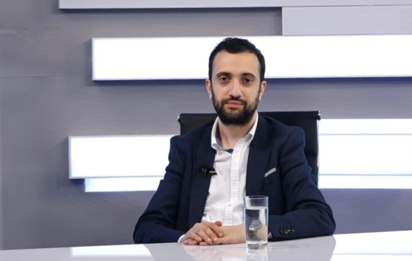 Ինչ-որ բարդ կոռուպցիոն սխեմայի էլ ինտելեկտները չհասավ. Իոաննիսյան