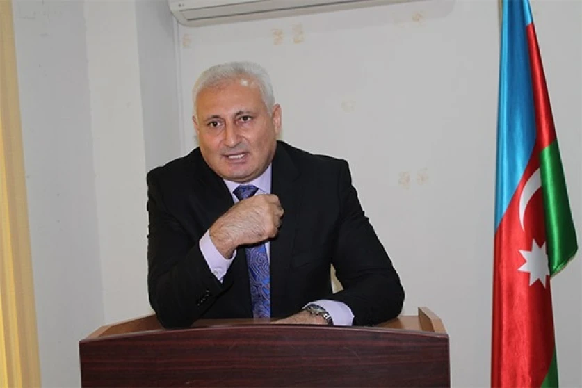 Հայաստանը իմ հայրենիքն է. ես հիշողություններ ունեմ. Միլի Մեջլիսի պատգամավոր