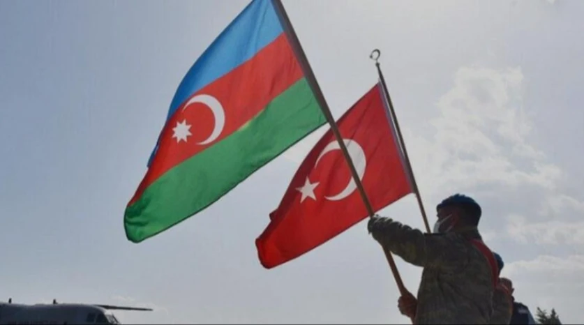 «Զանգեզուրի միջանցքը» Թուրքիայի և Ադրբեջանի միջև կապահովի անխափան ցամաքային հաղորդակցություն. Դեմիր