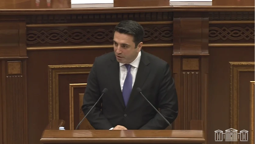 Ադրբեջանում պահվող անձանց, ռազմագերիների հարցը դեռևս լուրջ խնդիր է. Սիմոնյան