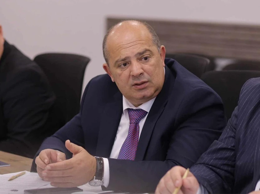 Տավուշի մարզպետն անդրադարձել է սահմանազատման գործընթացին