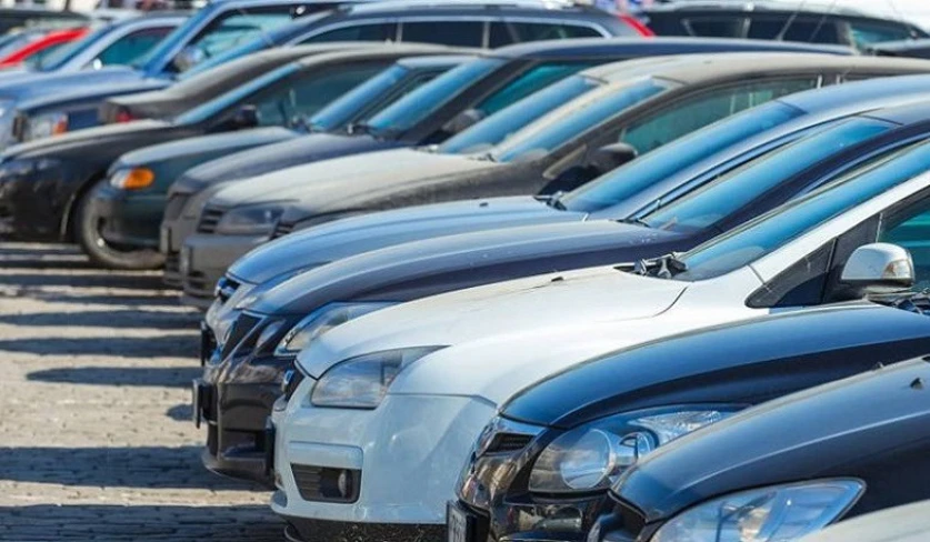 Երևանում կսահմանափակվի անձնական մեքենաների օգտագործումը․  Ավինյան