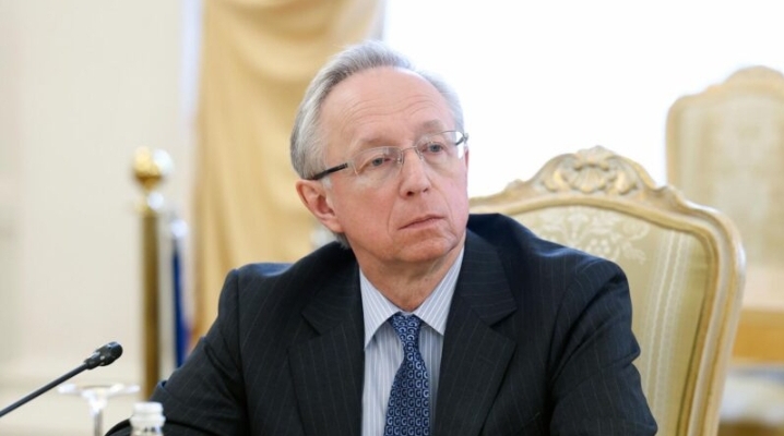 Մեր առաջարկն ուժի մեջ է՝ հարթակ տրամադրել ՀՀ-ի և Ադրբեջանի միջև համաձայնագրի ստորագրման համար