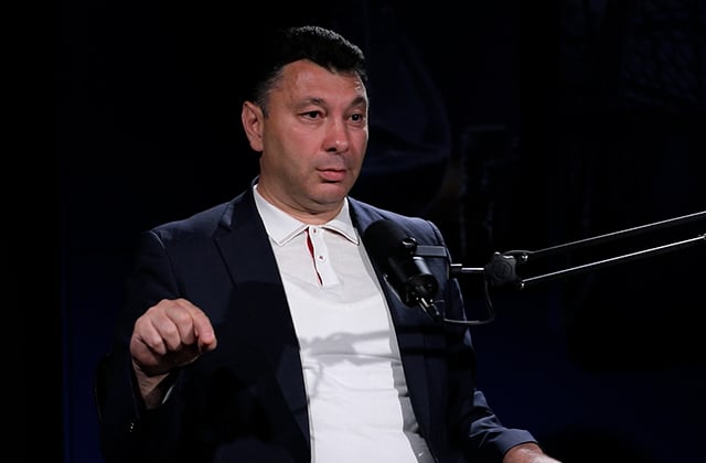 Աստծո իշխանության դեմ մարտնչողները պարտվելու են, զգուշացեք «կեղծ մարգարեներից»․ Շարմազանով