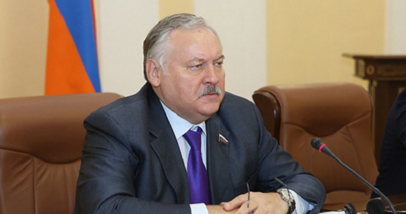 ՀՀ վարչապետը փնտրում է գեղեցիկ փաթեթավորում իր ձախողված ներքին և արտաքին քաղաքականության համար. Զատուլին