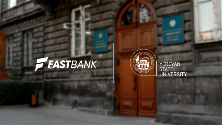 Ֆասթ Բանկի հովանավորությամբ կայացել է «Փոխակերպվող տնտեսություն» խորագրով միջազգային գիտաժողովը