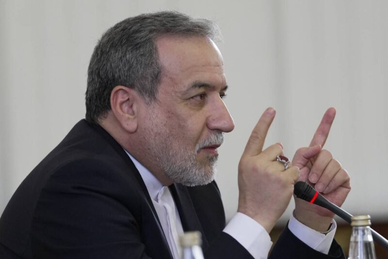 Միջուկային թեմայով «եվրաեռյակի» դերը կնվազի. Իրանի ԱԳ նախարար