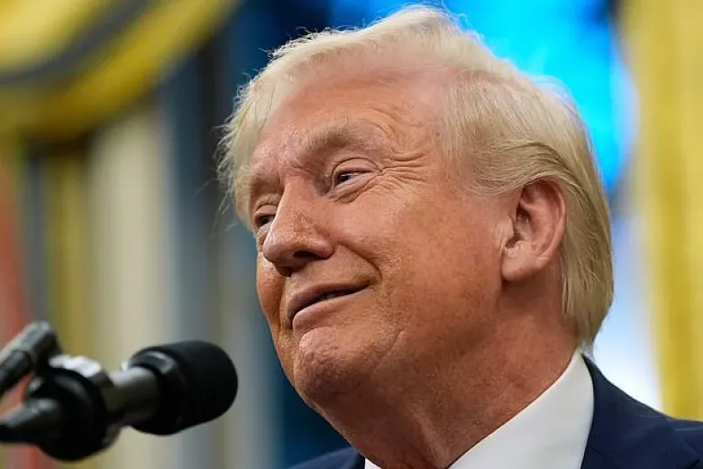 Ավելի ուշ ինչ-որ բան կպայմանավորվեն․ Թրամփը՝ Պուտինի և Զելենսկու մասին