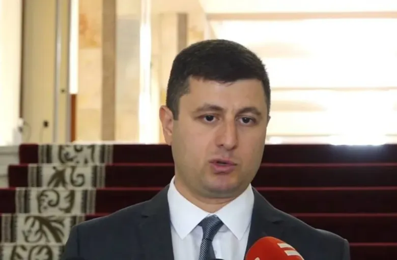 Ադրբեջանի պատմական իղձերն իրականացնելու համար ՔՊ-ն առավելագույնս բարենպաստ իրավիճակ է ստեղծել. Աբրահամյան