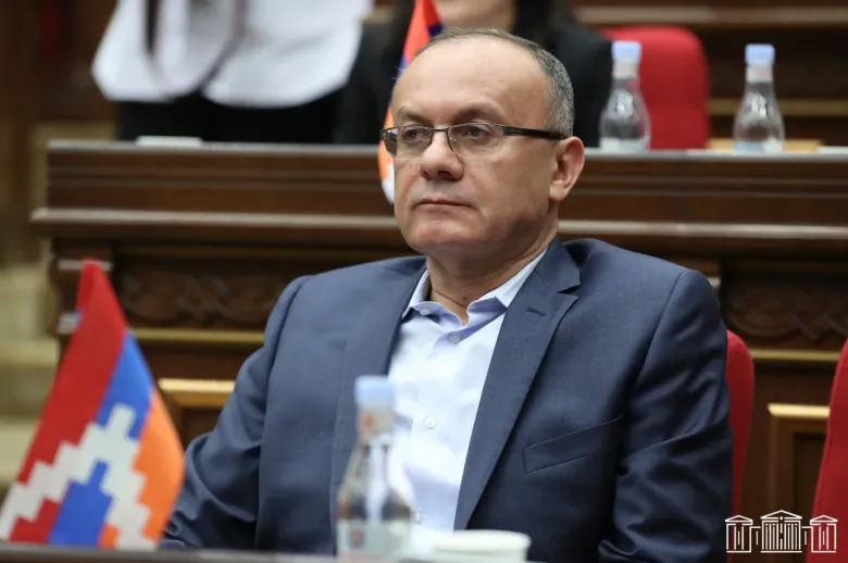 Բանակն ի վիճակի է եղել պաշտպանել մեր հայրենիքը, բայց այսօր դատվում է միայն բանակը. Սեյրան Օհանյան