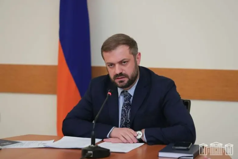 Մեր նպատակն է 2030–ին ունենալ 3 միլիոն և ավել զբոսաշրջիկ Հայաստանում. Պապոյան