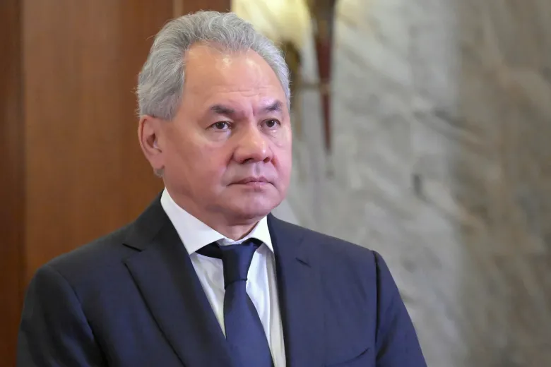 Շոյգուն հայտարարել է՝ Ռուսաստանին հաղթելն անհնար է