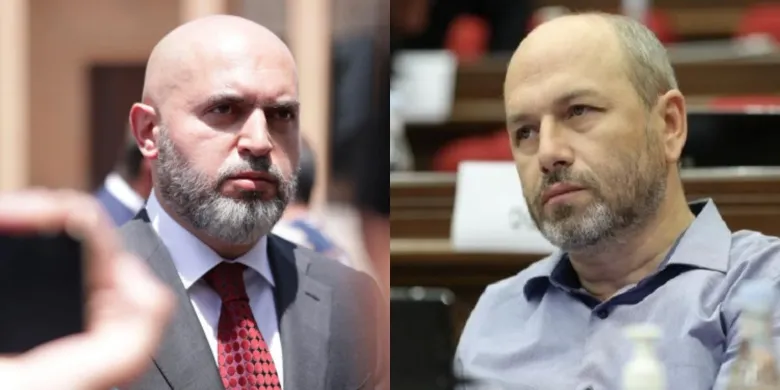 Այո, Գեղամ Նազարյանն ավելի մեծ հրեշ է, քան նույնիսկ Նիկոլը․ Արմեն Աշոտյան