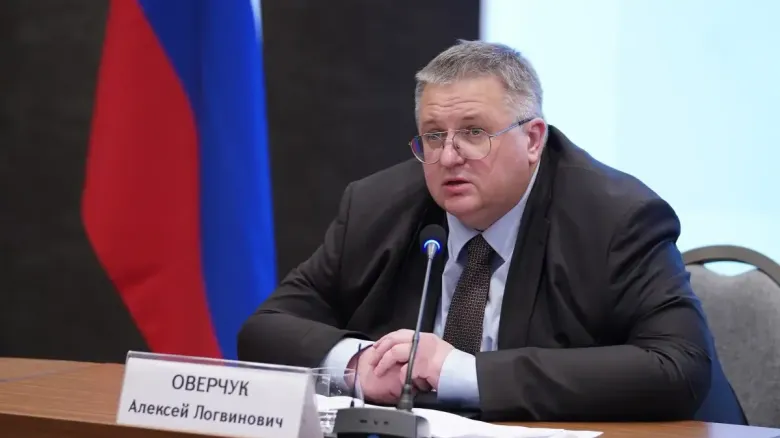 ՌԴ փոխվարչապետ Օվերչուկը կայցելի Ադրբեջան