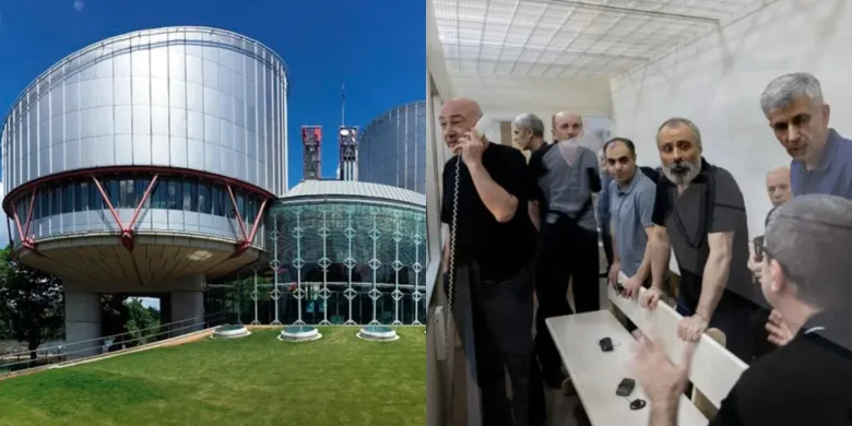 ՄԻԵԴ-ը Բաքվից հայ գերիների վերաբերյալ հաշվետվություն է պահանջել