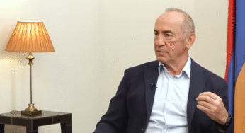 Պատերազմի երրորդ օրից արդեն հասկացել էի, որ մենք չենք հաղթելու պատերազմը. Քոչարյան