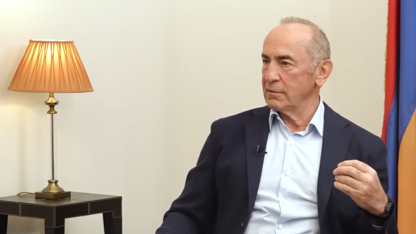 Պատերազմի երրորդ օրից արդեն հասկացել էի, որ մենք չենք հաղթելու պատերազմը. Քոչարյան