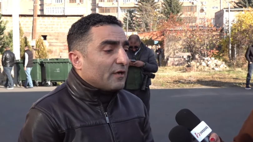 Հավանական եմ համարում, որ ՀԷՑ-ը կզրկվի լիցենզիայից. Ռոմանոս Պետրոսյան