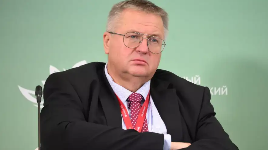 Ադրբեջանի տարածքով ՌԴ-ի և ՀՀ-ի միջև ուղիղ երկաթուղային կապը խաղաղության հաստատման իրական ներդրում է. Օվերչուկ