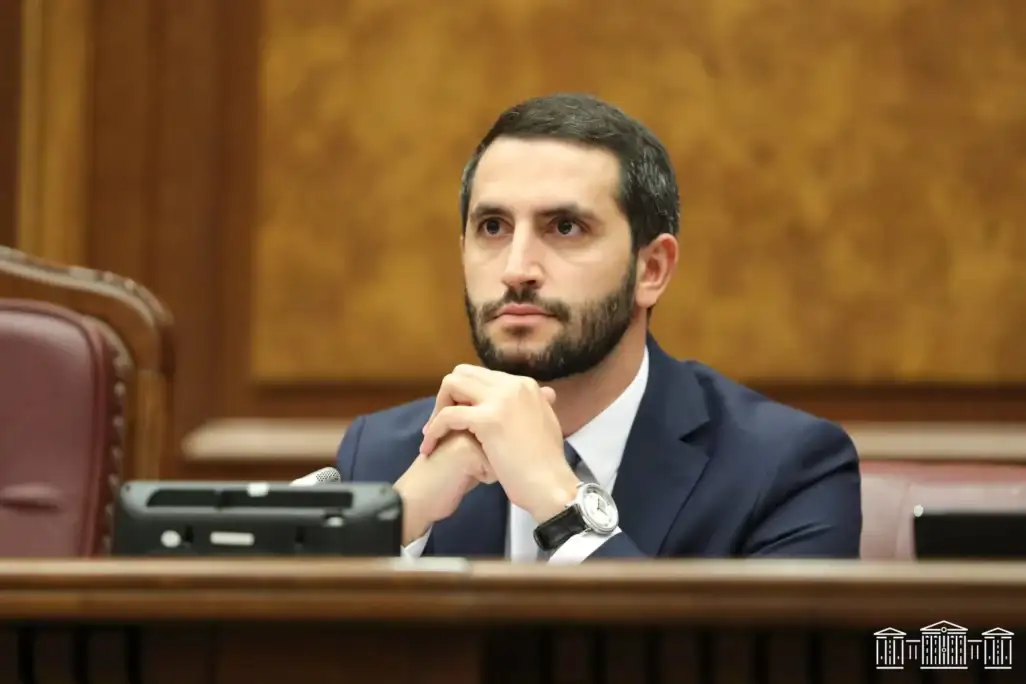 Մինչ օրս համապետական հիշատակի օր ընդունված չէ. Ռուբինյան