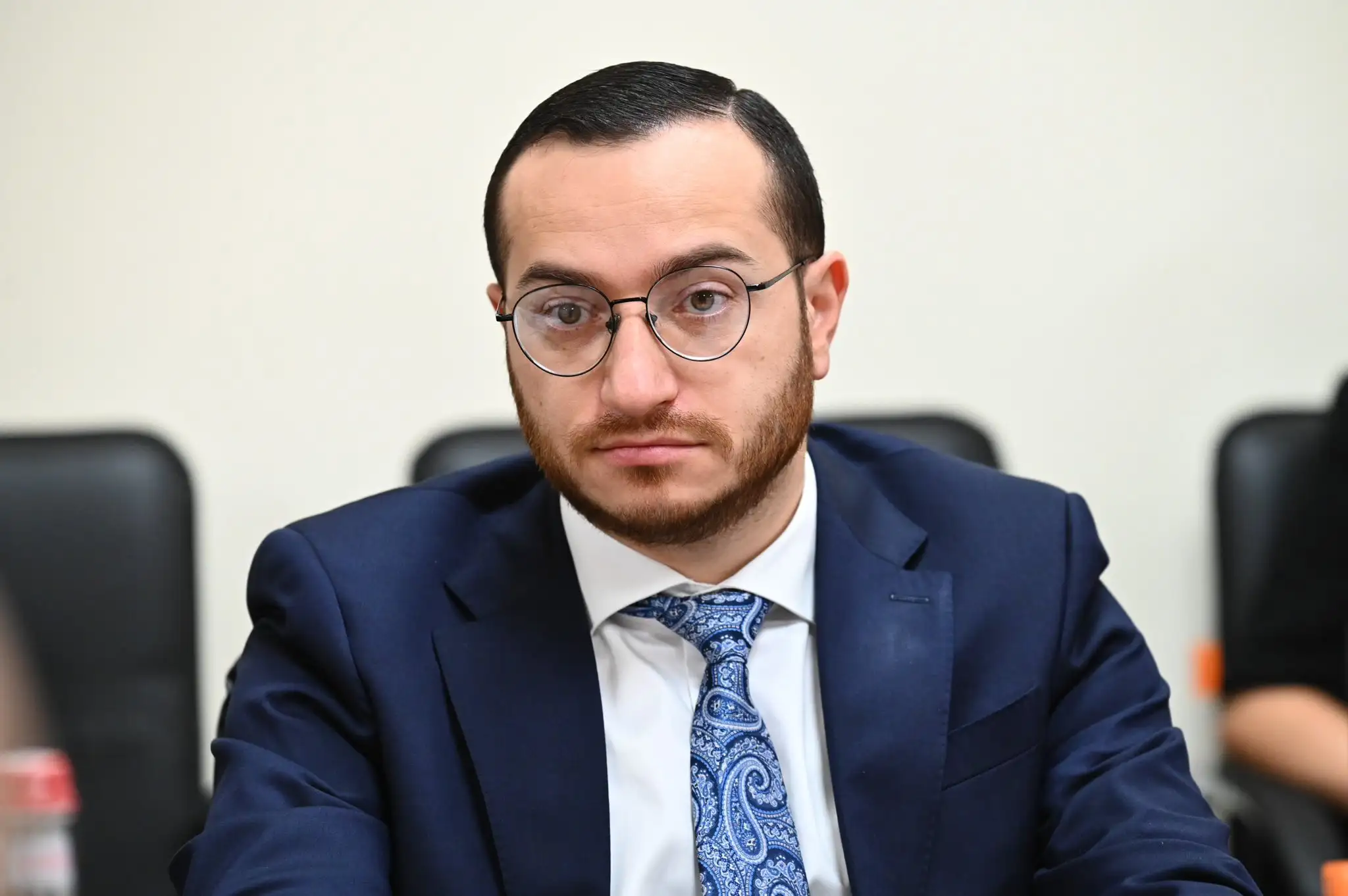 Կիբերանվտանգության օրենքով կպաշտպանվեն կրիտիկական ենթակառուցվածքները