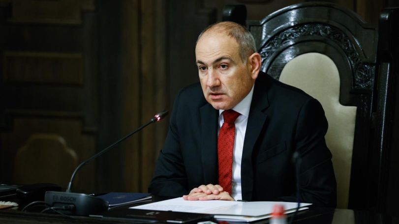 Հիմա մենք «կամուրջ մուդի» մեջ ենք. Նիկոլ Փաշինյան